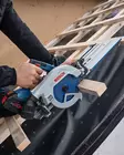 BOSCH OHJAINKISKO FSN X 440 - Käsisirkkelit - 1600A02V36 - 4