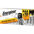 ENERGIZER Industrial AAA 10 kpl/pkt - Paristot - 30010746 - 2