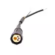 EURO-LIITIN ADAPTERI MINARCMIG 190 / 220 - Polttimien suuttimet ja tarvikkeet - W008366 - 2