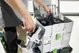 Festool Lisävarustesarja ZS-OF 1010 M - Jyrsimet - 578046 - 4