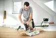 Festool Sahanterä LAMINATE/HPL HW 168x1,8x20 TF 52 - Sirkkelinterät - 205766 - 4