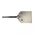 HELLER LATTIAKAAVINTALTTA 250X100MM SDS+ 1118 - Poravasaran terät - HE31566 - 1