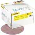 Hiomapyörö 125mm P320 Abranet 50Kpl - Hiomapaperit koneisiin - MIR1746 - 1