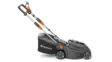 HUSQVARNA Aspire™ LC34-P4A Akkuruohonleikkuri, sis. akun ja laturin - Husqvarna ruohonleikkurit - 9706483-06 - 1