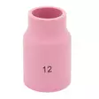 Kaasusuutin, linssi 12 JUMBO L - Polttimien suuttimet ja tarvikkeet - SP200196 - 1