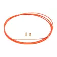 LANGANJOHDIN CHILI 1,2-1,6 5M (GXE405W5) - Polttimien suuttimet ja tarvikkeet - W026276 - 1