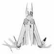 Leatherman Wave+ monitoimityökalu - Puukot ja mattoveitset - A396 - 1