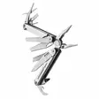 Leatherman Wave+ monitoimityökalu - Puukot ja mattoveitset - A396 - 3