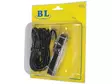 LED-9-36V äärivalo valk 5m johto - Peräkärryn valot - 29-1086 - 1