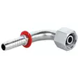 Letkuliitin Dkos-12 M20X1.5-3/8 90 Sisäk - Letkut ja tarvikkeet - P216901206 - 1