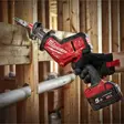 Milwaukee akkupuukkosaha M18 FHZ-0 - Milwaukee M18 rungot - MW500566 - 2