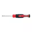 Milwaukee Kärkimeisseli 14-IN-1 - Ruuvimeisselit - MW492806 - 2