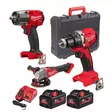 MILWAUKEE M18 AKKUKONESARJA SPECIAL26 - Akkukonesarjat - MWSPECIAL26 - 1