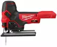 MILWAUKEE M18 FBJS-0 PISTOSAHA RUNKO - Kuviosahat - MW498066 - 1