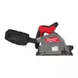 Milwaukee M18 FPS55-0 Upotussaha runko pahvilaatikossa - Käsisirkkelit - MW502226 - 2