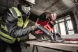 Milwaukee M18 FPS55-0 Upotussaha runko pahvilaatikossa - Käsisirkkelit - MW502226 - 6