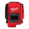 Milwaukee M18 JS2000-0 Starttiboosteri Jumpstarter - Akkuerikoistyökalut - MW498026 - 1