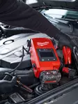 Milwaukee M18 JS2000-0 Starttiboosteri Jumpstarter - Akkuerikoistyökalut - MW498026 - 9