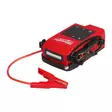 Milwaukee M18 JS2000-0 Starttiboosteri Jumpstarter - Akkuerikoistyökalut - MW498026 - 4