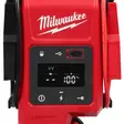 Milwaukee M18 JS2000-0 Starttiboosteri Jumpstarter - Akkuerikoistyökalut - MW498026 - 8