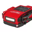 Milwaukee M18 JS2000-0 Starttiboosteri Jumpstarter - Akkuerikoistyökalut - MW498026 - 7
