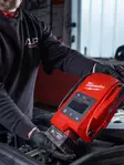 Milwaukee M18 JS2000-0 Starttiboosteri Jumpstarter - Akkuerikoistyökalut - MW498026 - 10