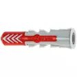 Nailontulppa Duopower 6x30 100kpl - Lyönti- ja yleistulpat - FIS555006 - 1