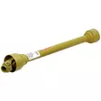 Nivelakseli 01 1.3/8"-6 - Traktorit ja työkoneet - T900086 - 2