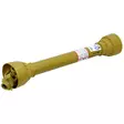Nivelakseli 05 1.3/8"-6 Pulttikytkin - Traktorit ja työkoneet - T904186 - 2