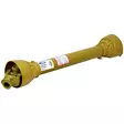 Nivelakseli 06 1.3/8"-6 - Traktorit ja työkoneet - T905086 - 2