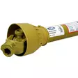 Nivelakseli 06 1.3/8"-6 - Traktorit ja työkoneet - T905086 - 1