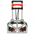 Nokkakärry alu. kokoontaitettava 60kg - Pumppukärryt - XK6226 - 1