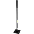 POTMIX ASPHALT TAMPER 20CM X20CM - Lumityökalut - POT99016 - 1
