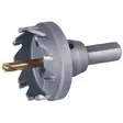 RUKO 46.0mm Kovametallireikäsaha TC - Reikäsahat - 105046 - 1