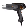 STEINEL Kuumailmapuhallin HM 2020 E, salkku - Kuumailmapuhaltimet - S089566 - 2