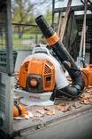 Stihl BR 800 C-E Reppupuhallin - Lehtipuhaltimet - 42830111606 - 4