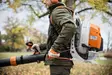 Stihl BR 800 C-E Reppupuhallin - Lehtipuhaltimet - 42830111606 - 5