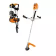 STIHL FSA 400 AKKUKÄYTTÖINEN RAIVAUSSAHA - Stihl akkutyökalut - FA092000026 - 4