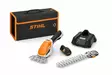 STIHL HSA 26 PUUTARHALEIKKURI - Stihl akkutyökalut - HA030113516 - 2