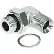 Suunnattava Bsp 1 90 Ulkokierreliitin - Letkut ja tarvikkeet - BSP9651616 - 1