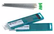 TIG (GTAW) ELEKTRODI WP VIHREÄ 1,6X150 - Hitsauspuikot - TR0001-16 - 1