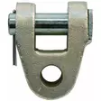 Työntövarren Nivelpää 25,4mm Cat2 Tapilla - Traktorit ja työkoneet - T0116 - 1