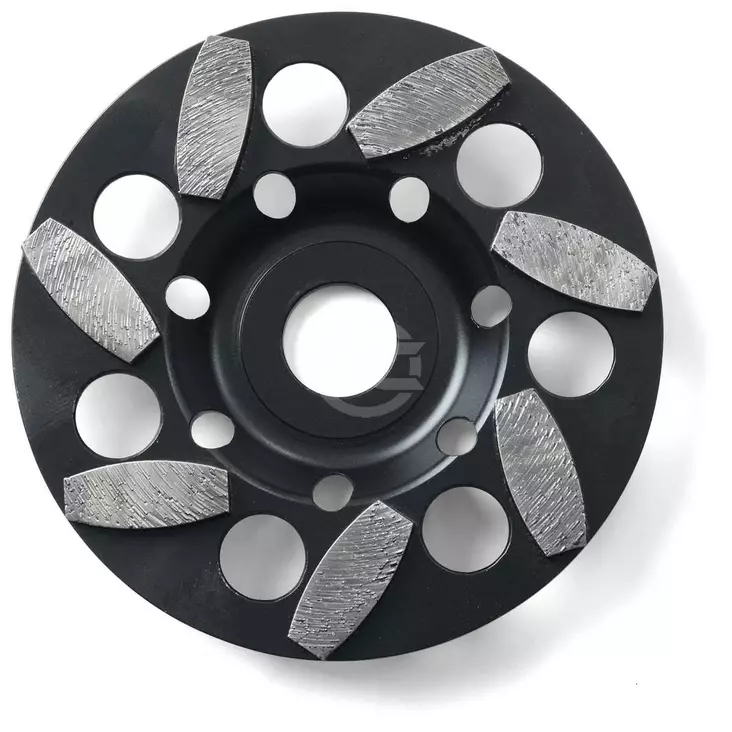 Husqvarna 125 22.2/M14 20GR M cup G1042 - Timanttilaikat - 543093466 - 1