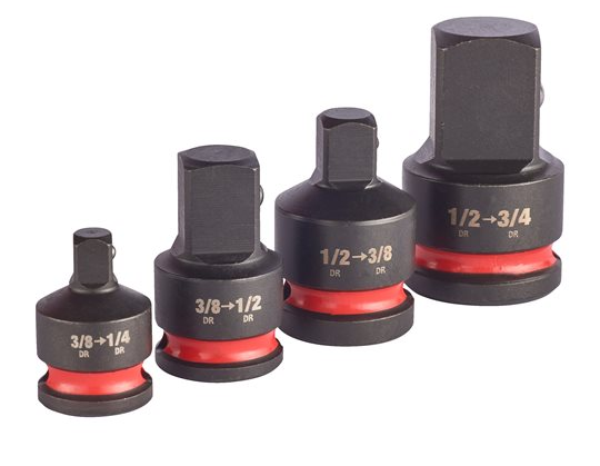 ADAPTERISARJA VOIMA 4-OS - Hylsysarjat - MW480356 - 1