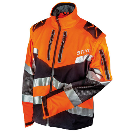 ADVANCE X-TREEM EN 20471 TAKKI - Stihl turva-asut - 70018832616 - 1