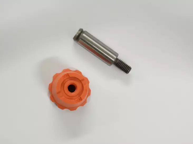 AKSELISETTI 2 KPL - Polttimien suuttimet ja tarvikkeet - SP000666 - 1