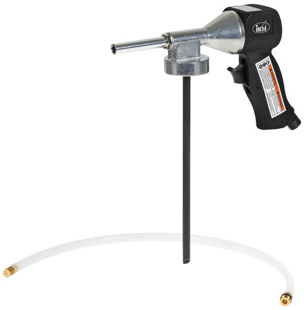 ALUSTAMASSARUISKU - Paineilmatyökalut - IKH8026 - 1