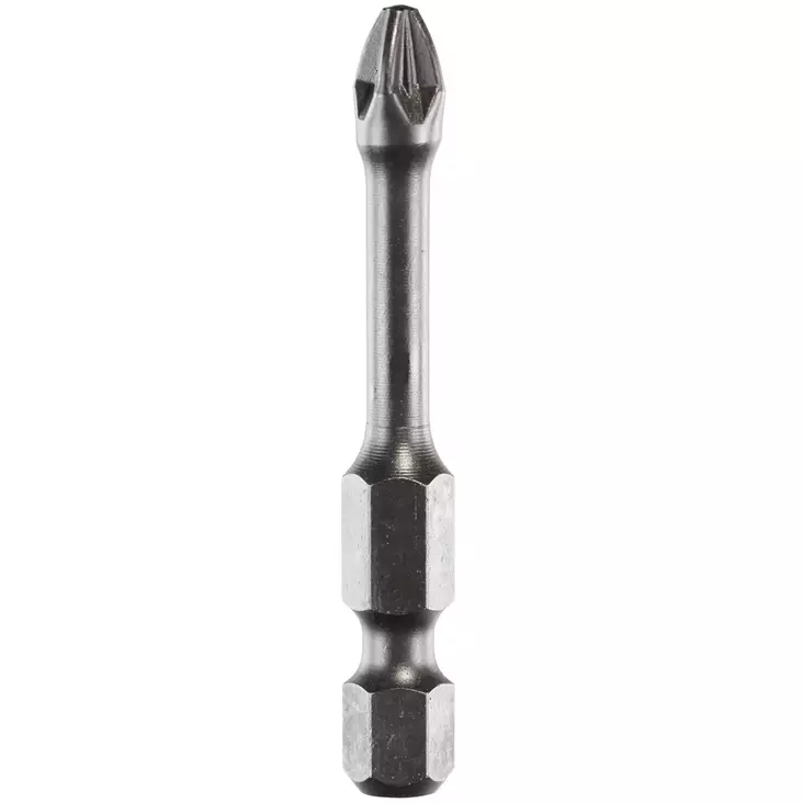 COBIT RUUVAUSKÄRKI PZ2X50MM IMPACT - Ruuvauskärjet ja pidikkeet - 02516 - 1