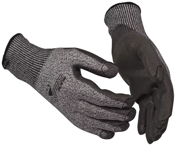 Viilto- ja pistosuojakäsine Guide 6225 CPN - Viiltosuojahanskat - 223546266 - 1