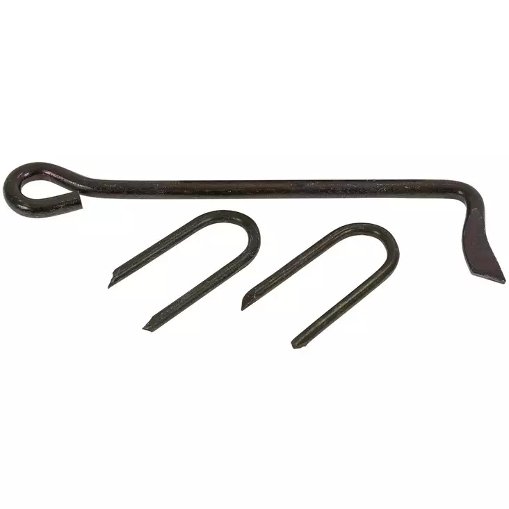 HAKA TAKO 150MM - Saranat, salvat ja helat - FIX1056 - 1